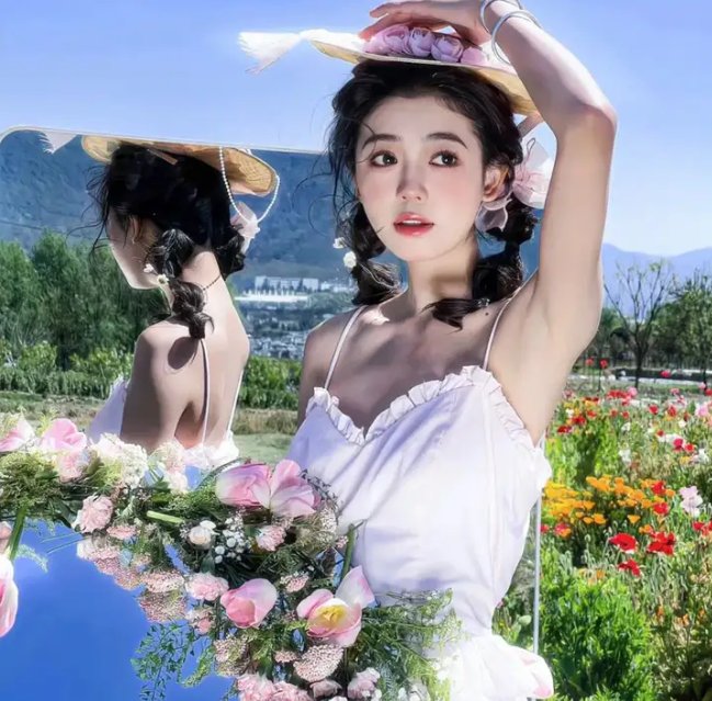 伊迪丝和埃迪