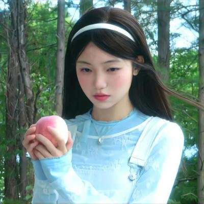 吊带袜天使